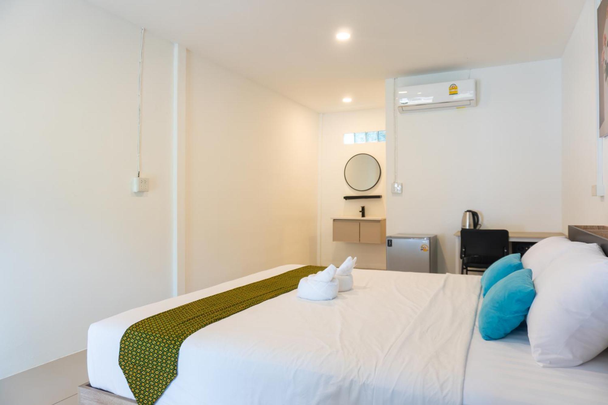 Chill Out Resort Koh Lanta Ngoại thất bức ảnh